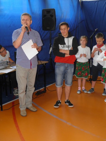 Konkurs Pieśni Patriotycznej